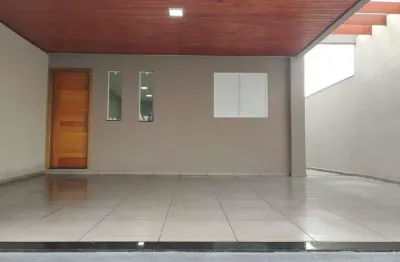 Casa com 2 quartos à venda no Parque do Museu, Caçapava 