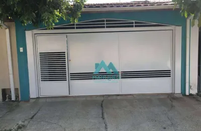 Casa com 2 quartos à venda no Jardim Primavera, Caçapava 