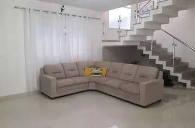 Casa com 4 quartos à venda no Condomínio Terras do Vale, Caçapava 