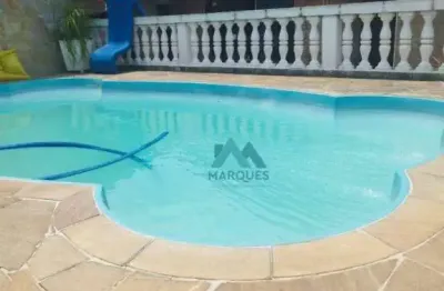 Casa com 3 quartos à venda no Jardim Campo Grande, Caçapava 