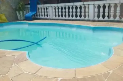 Casa com 3 quartos à venda no Jardim Campo Grande, Caçapava 