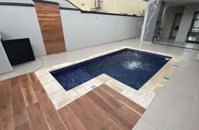 Casa com 3 quartos à venda no Condomínio Terras do Vale, Caçapava 