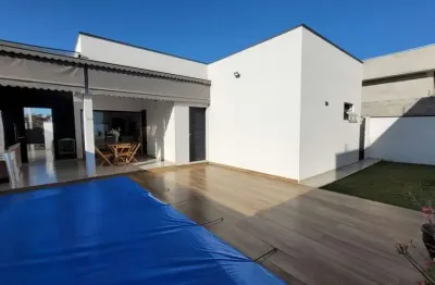 Casa com 3 quartos à venda na Rua das Dracenas, 130, Condomínio Terras do Vale, Caçapava