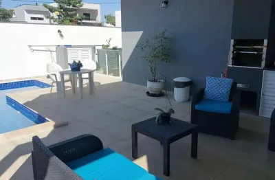 Casa com 3 quartos à venda na Res. Terras Do Vale, 100, Bairro do Grama, Caçapava