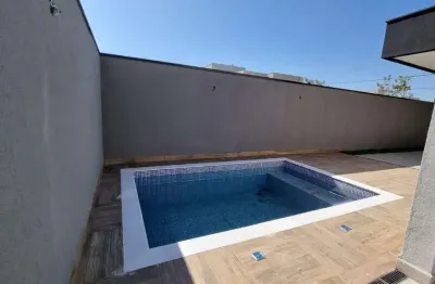 Casa com 3 quartos à venda no Condomínio Terras do Vale, Caçapava 