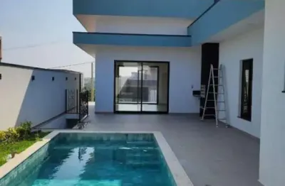 Sobrado com 3 dormitórios à venda, 200 m² por r$ 1.300.000,00 - condomínio terras do vale - caçapava/sp