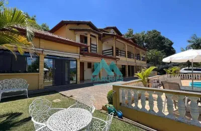 Chácara / sítio com 4 quartos à venda no Sape I, Caçapava 