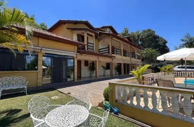 Chácara / sítio com 4 quartos à venda no Sape I, Caçapava 