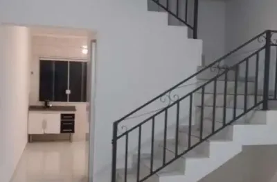 Casa com 2 quartos à venda no Jardim Panorama, Caçapava 