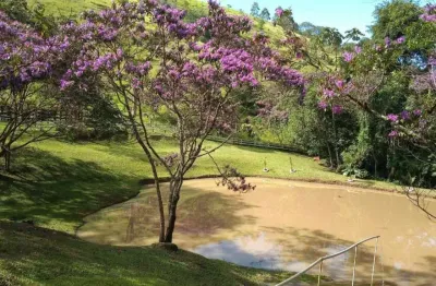 Chácara / sítio com 3 quartos à venda na Área Rural de São José dos Campos, São José dos Campos 