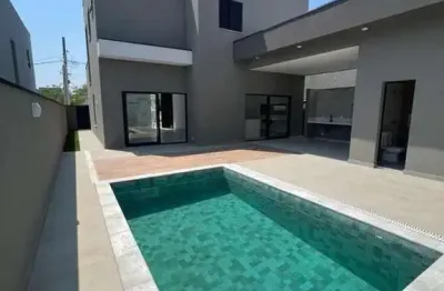 Casa com 3 quartos à venda no Condomínio Terras do Vale, Caçapava 