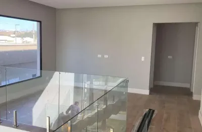 Casa com 3 quartos à venda no Condomínio Terras do Vale, Caçapava 