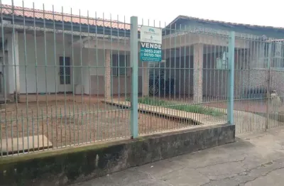 Casa com 3 quartos à venda na Vila Industrial, São José dos Campos 