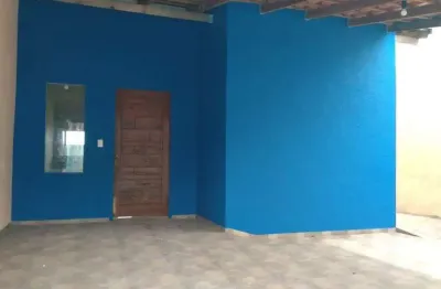 Casa com 2 quartos à venda no Parque Residencial Nova Caçapava, Caçapava 