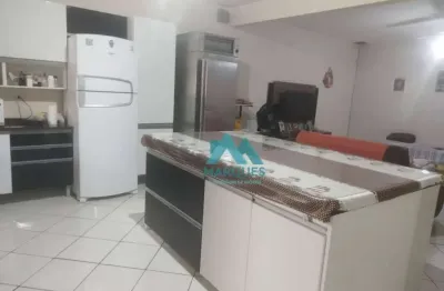 Excelente casa de terreno inteiro no residencial esperança