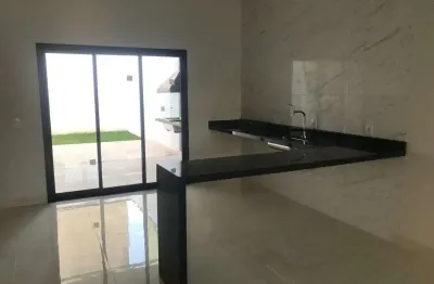 Casa com 3 quartos à venda no Village das Flores, Caçapava 