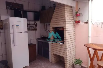 Casa com 3 quartos à venda no Jardim São José, Caçapava 