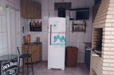 Casa com 3 quartos à venda no Jardim São José, Caçapava 