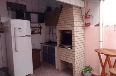 Casa com 3 quartos à venda no Jardim São José, Caçapava 