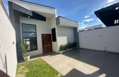 Casa com 3 quartos à venda no Parque do Museu, Caçapava 