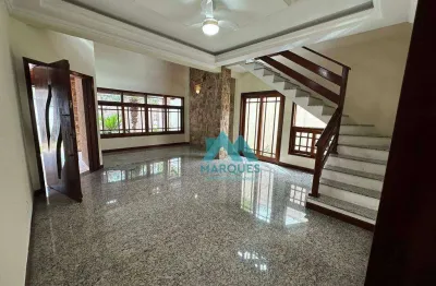 Casa com 4 quartos à venda na Vila Resende, Caçapava 
