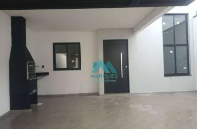Casa com 2 quartos à venda no Borda da Mata, Caçapava 