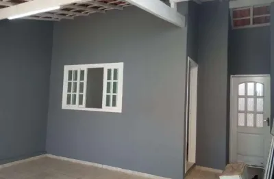 Excelente casa com 3 dormitórios, ótima para investidores, já alugada para venda no jardim primavera