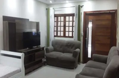 Casa com 2 quartos à venda no Residencial Esperança, Caçapava 