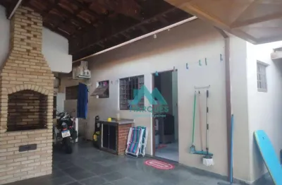 Casa com 2 quartos à venda no Parque Residencial Nova Caçapava, Caçapava 