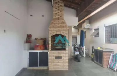 Casa com 2 quartos à venda no Parque Residencial Nova Caçapava, Caçapava 