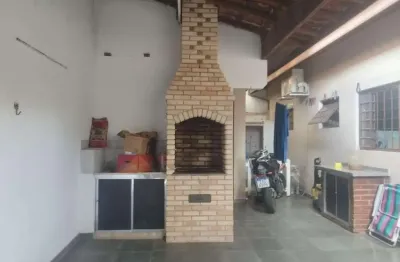 Casa com 2 quartos à venda na Rua Doutor Rosalvo de Almeida Telles, 2080, Parque Residencial Nova Caçapava, Caçapava