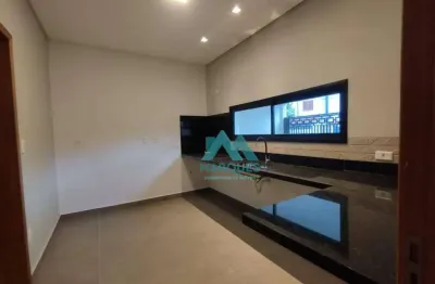 Maravilhoso sobrado, com espaço amplo e confortável para sua família.