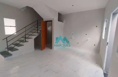 Casa com 2 quartos à venda no Residencial Esperança, Caçapava 