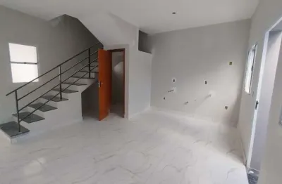 Casa com 2 quartos à venda no Residencial Esperança, Caçapava 