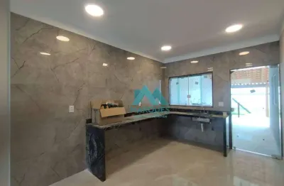 Casa com 3 quartos à venda no Residencial Esperança, Caçapava 