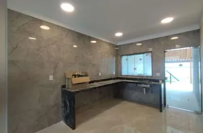 Casa com 3 quartos à venda no Residencial Esperança, Caçapava 