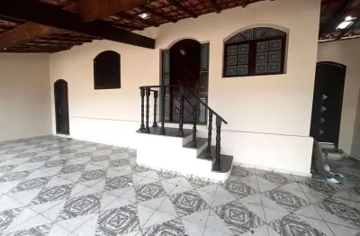 Excelente casa no jardim rafael com edícula, terreno inteiro