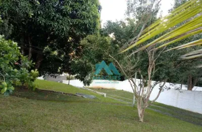 Lindo sitio, com tanque de peixe, piscina, 6500m², estuda troca com casa ou ap