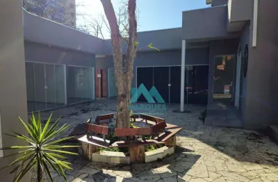 Conjunto à venda, 700 m² por r$ 3.000.000,00 - vila são joão - caçapava/sp