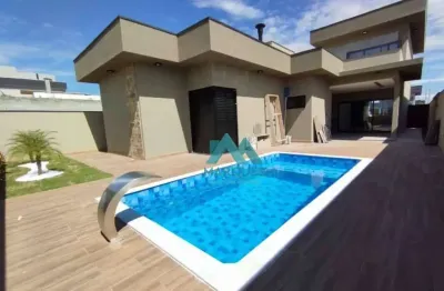 Casa com 3 quartos à venda no Santa Mônica, Caçapava 