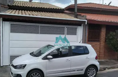 Imóvel com 2 casas a venda no bairro são gonçalo em taubaté - sp
