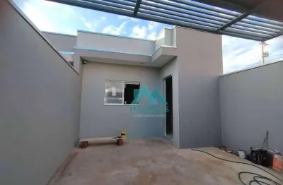 Casa com 2 quartos à venda no Jardim Panorama, Caçapava 
