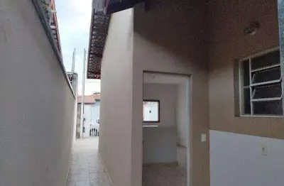 Casa com 2 quartos à venda no Village das Flores, Caçapava 