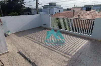 Casa com 2 quartos à venda no Village das Flores, Caçapava 