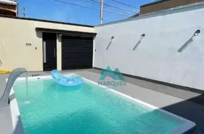 Lindo salão para festas em caçapava, acabamento de primeira
