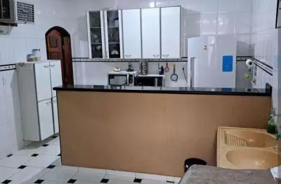 Casa com 3 quartos à venda no Jardim Imperial, Cruzeiro 