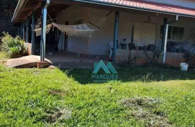 Chácara / sítio com 3 quartos à venda no Jardim Centenário, Jambeiro 