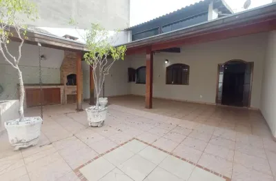 Sobrado com 4 dormitórios à venda, 222 m²  sapé ii - caçapava/sp