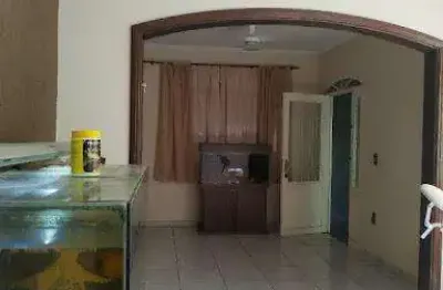 Casa com 3 dormitórios à venda, 150 m² por r$ 320.000,00 - parque residencial nova caçapava - caçapava/sp