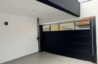 Casa com 2 quartos à venda no Residencial Esperança, Caçapava 